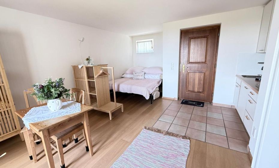 Auszeit mit Weitblick! Ankommen & Loslassen Auszeit mit Weitblick! Ankommen & Loslassen