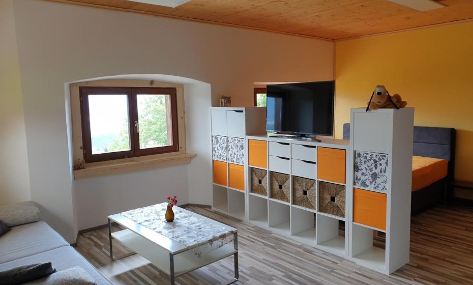 Ferienwohnung DÃ¼ns4