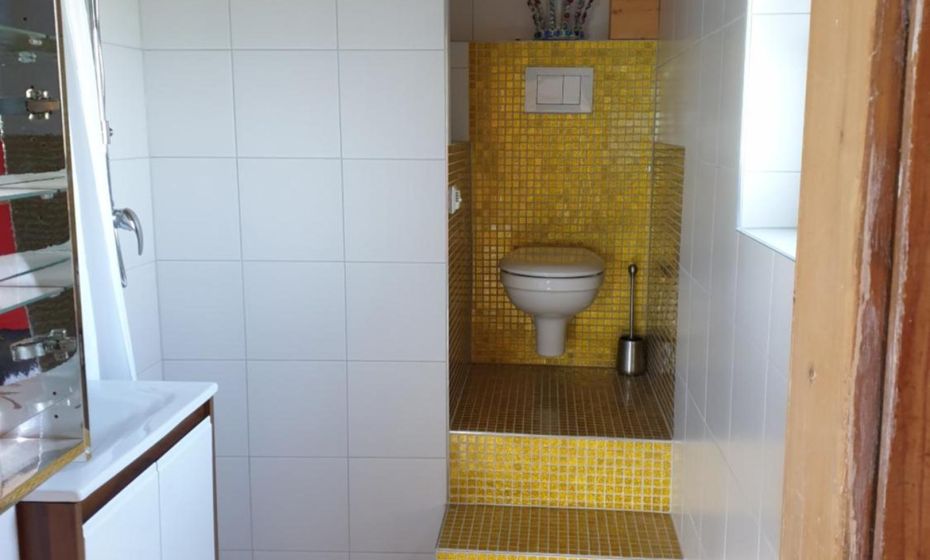 Ferienwohnung Düns4 Ferienwohnung Düns4