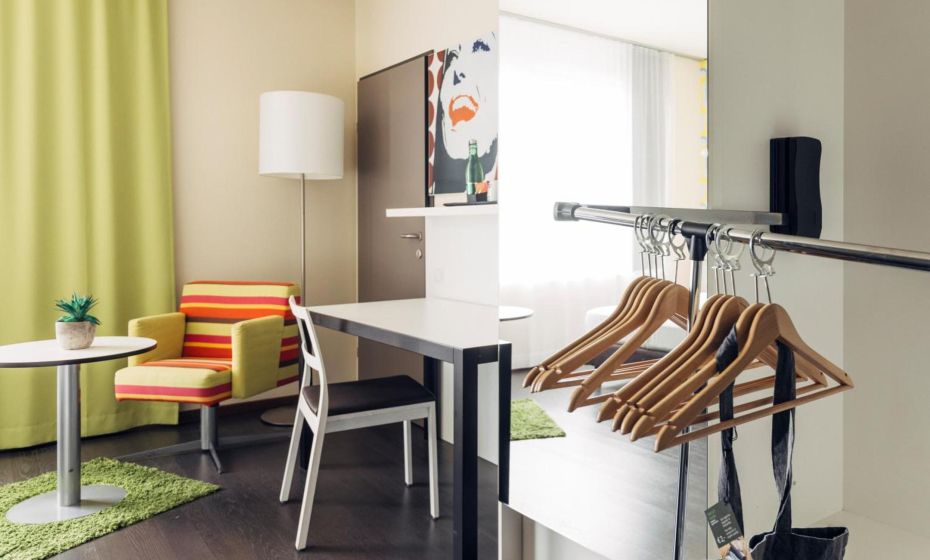 harry's home Dornbirn hotel & apartments