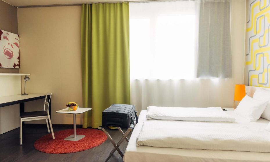 harry's home Dornbirn hotel & apartments harry's home Dornbirn hotel & apartments