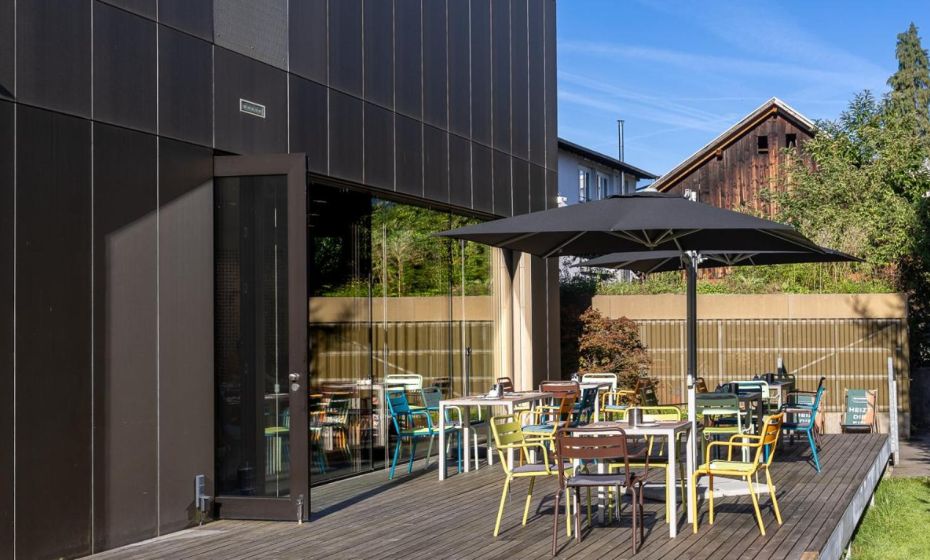 Hotel Katharinenhof COMFORT