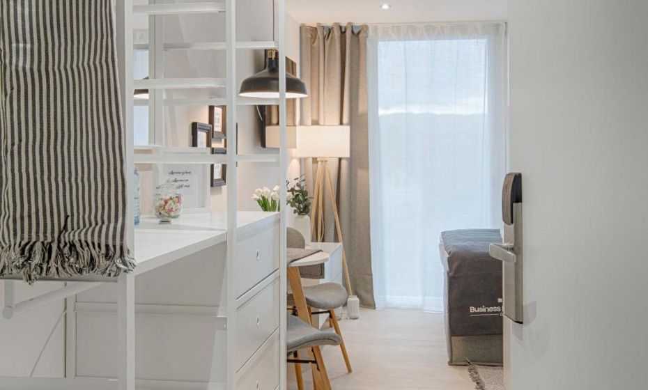 Business Hotel Maier Business Hotel Maier