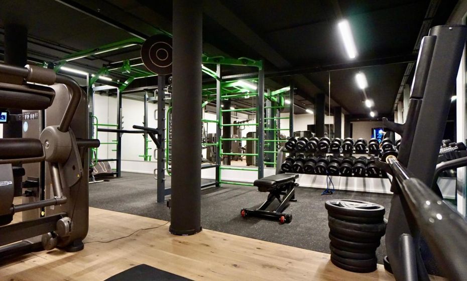 Business Hotel Maier