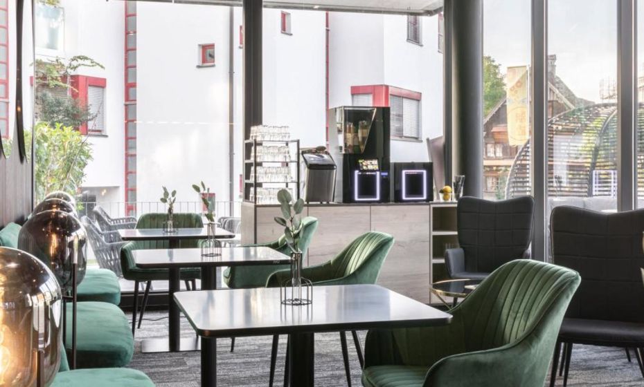 Business Hotel Maier Business Hotel Maier