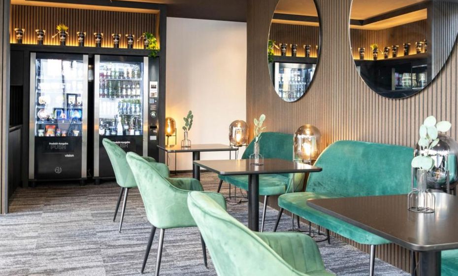 Business Hotel Maier Business Hotel Maier