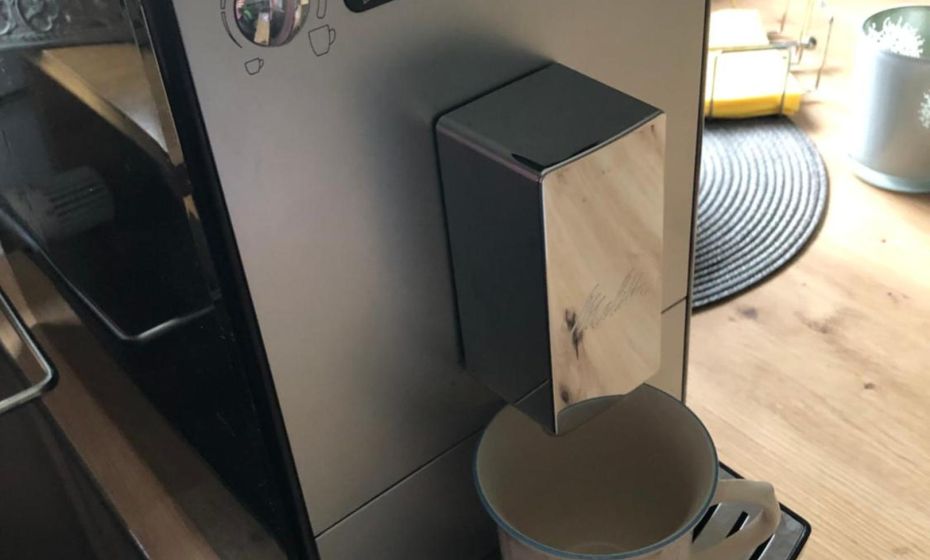 1 ZI Appartement Zauberwald 1 ZI Appartement Zauberwald