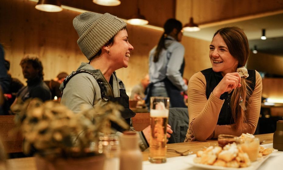 Bergerlebnisabend 2 Bergerlebnisabend 2