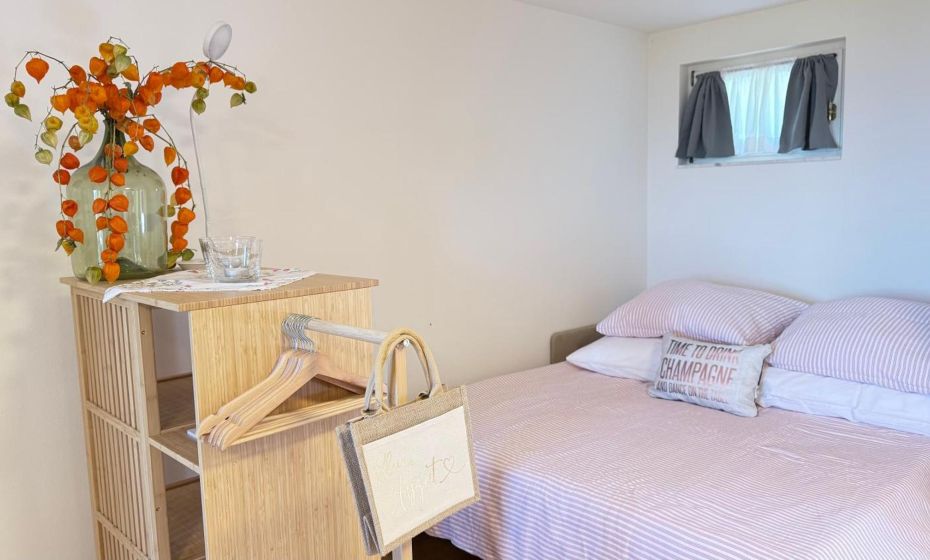 Auszeit mit Weitblick! Ankommen & Loslassen Auszeit mit Weitblick! Ankommen & Loslassen