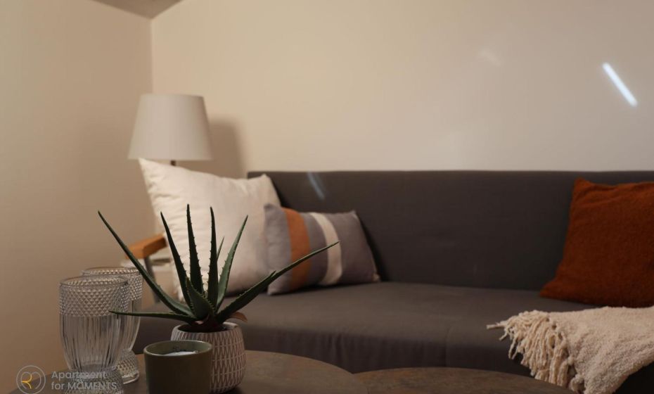 RM Apartment for Moments RM Apartment for Moments