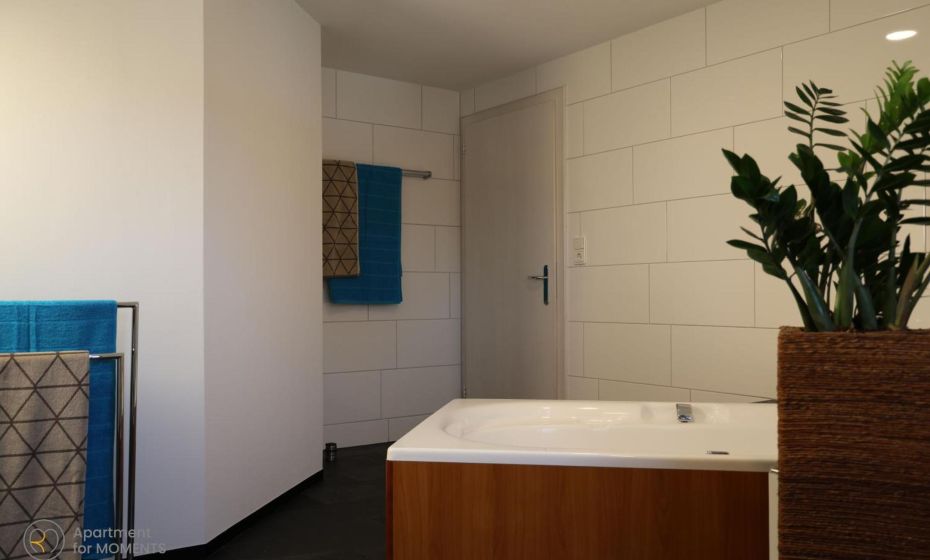 RM Apartment for Moments