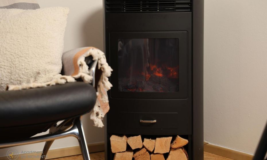 RM Apartment for Moments