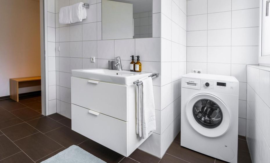 Relaxed Urban Living - Aparthotel und Boardinghouse