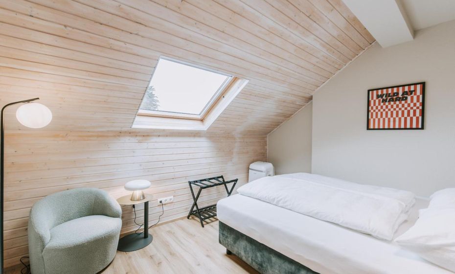 Velotique Hotel Angelika - Self-Check-in