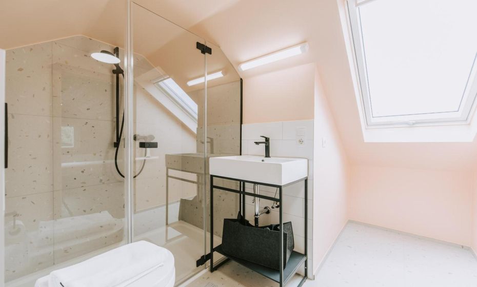 Velotique Hotel Angelika - Self-Check-in