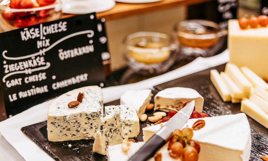 Grand Hotel Bregenz - MGallery Collection