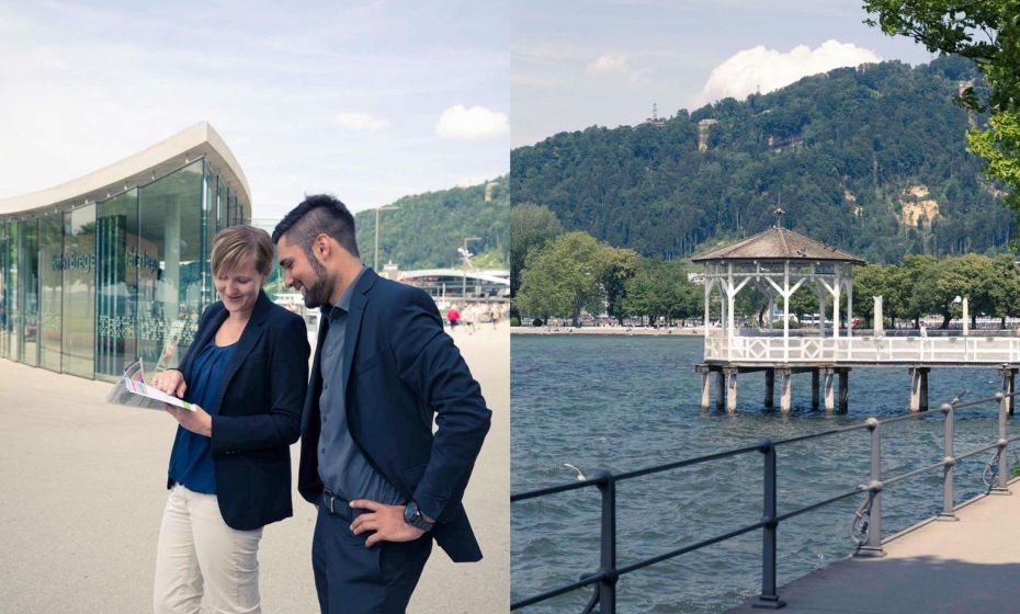 Grand Hotel Bregenz - MGallery Collection