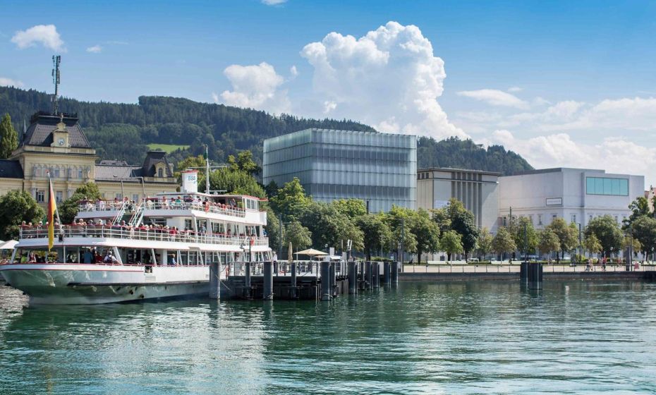 Grand Hotel Bregenz - MGallery Collection Grand Hotel Bregenz - MGallery Collection