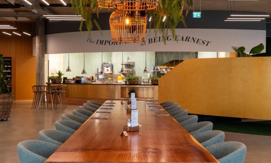 FIRMAMENT Hotel FIRMAMENT Hotel