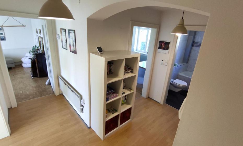 Entspannt und verkehrsgÃ¼nstig in Bregenz