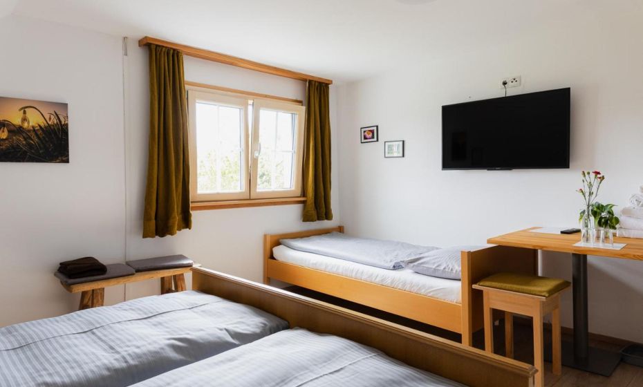 Gasthaus Moosegg Gasthaus Moosegg