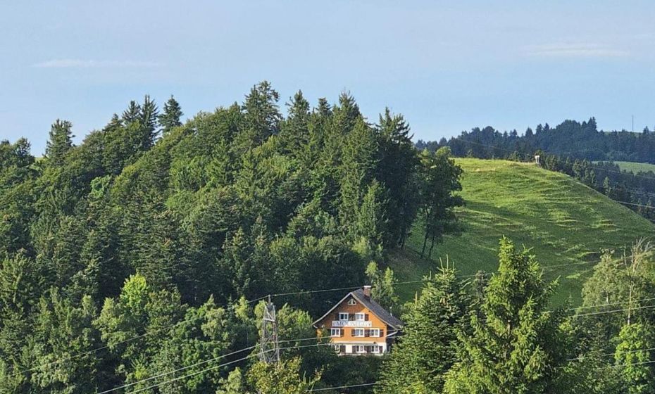 Gasthaus Moosegg Gasthaus Moosegg