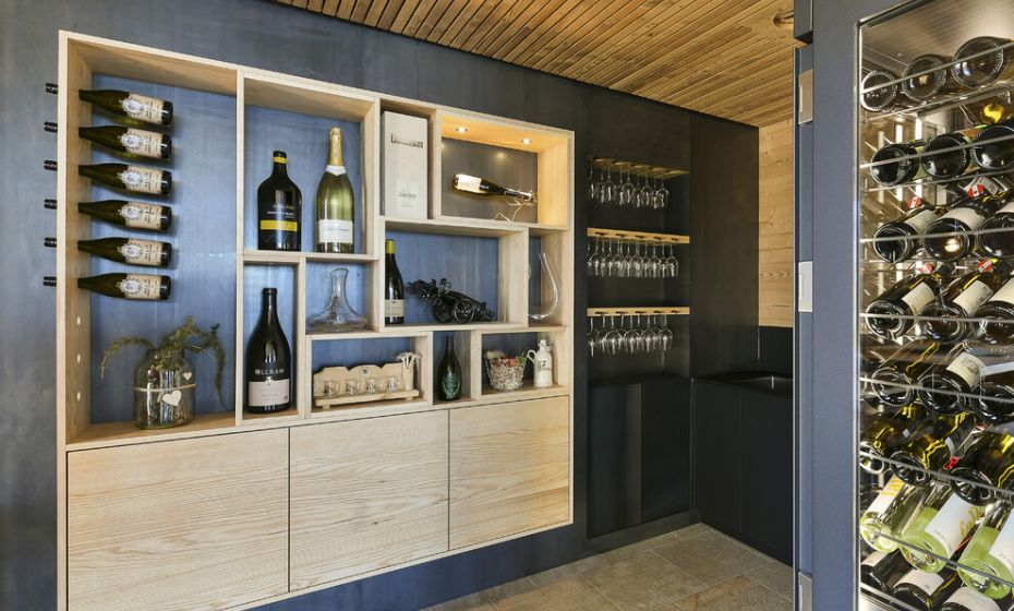 Berghof Golm Berghof Golm