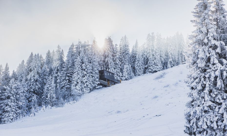 Winterwandern BÃ¶dele