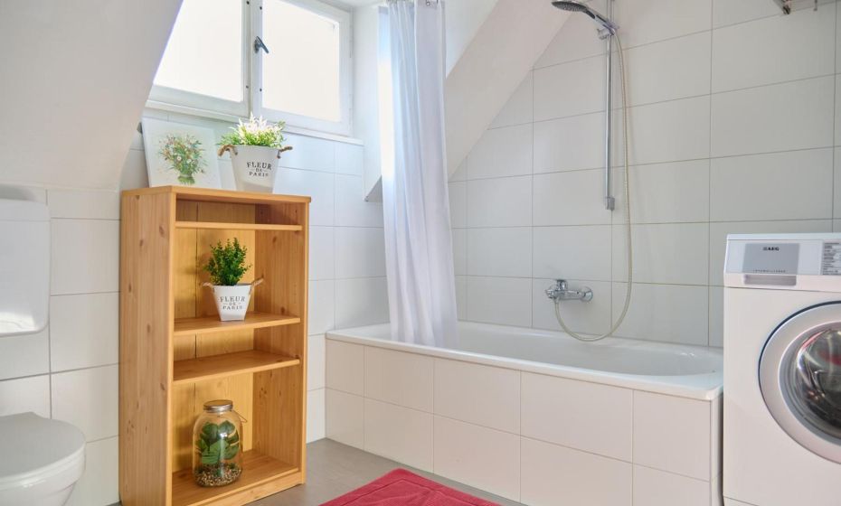 Zentrales Apartment PfÃ¤nderblick