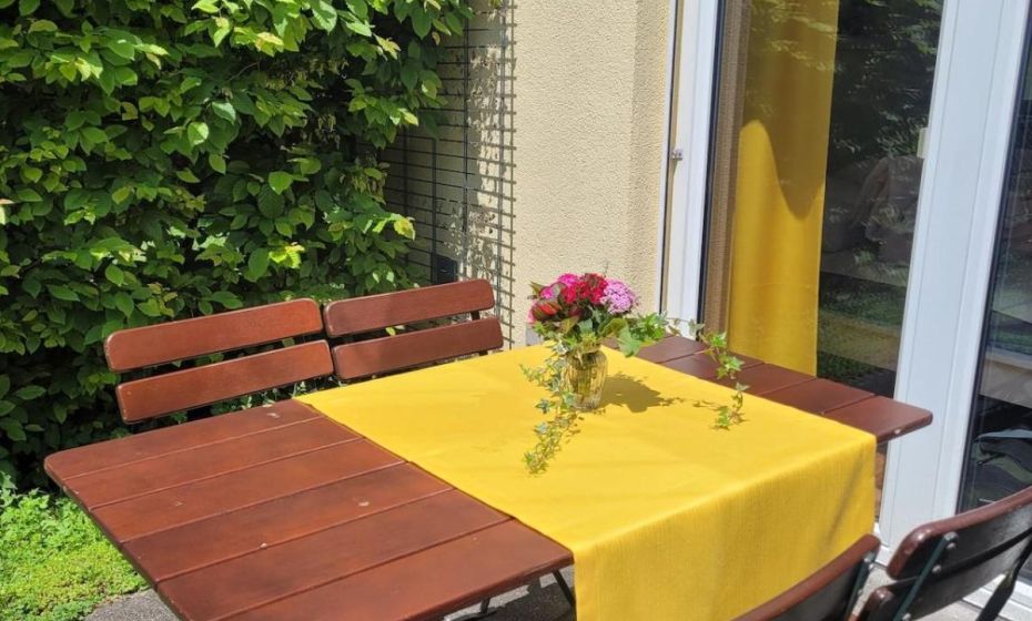 Apartmenthaus Sonnenschein Apartmenthaus Sonnenschein