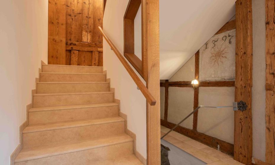 Zum Schmied Zum Schmied