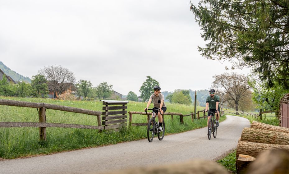 Gravelbike Bludenz Gravelbike Bludenz