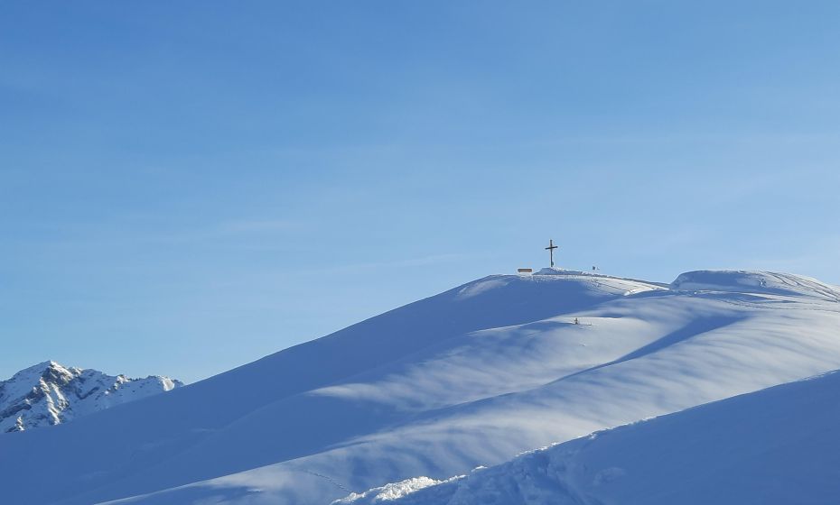 MuttjÃ¶chle (c) Melanie Fleisch