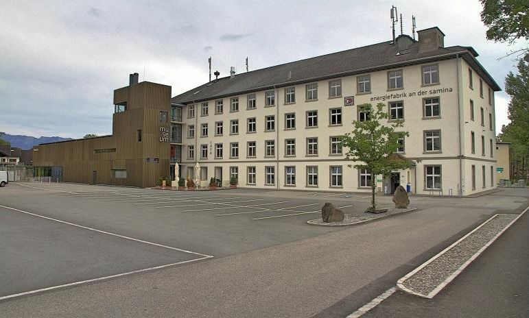 Museum auÃen Museum auÃen