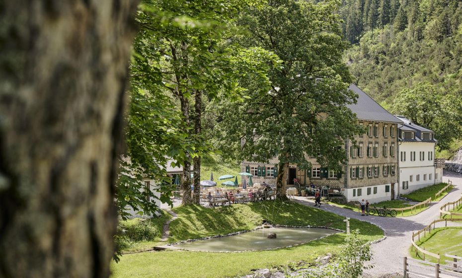 Bad Rothenbrunnen Bad Rothenbrunnen