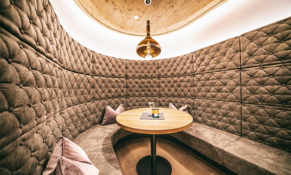 Warther Hof - Eingangsbereich (Bar _ Lounge) 16