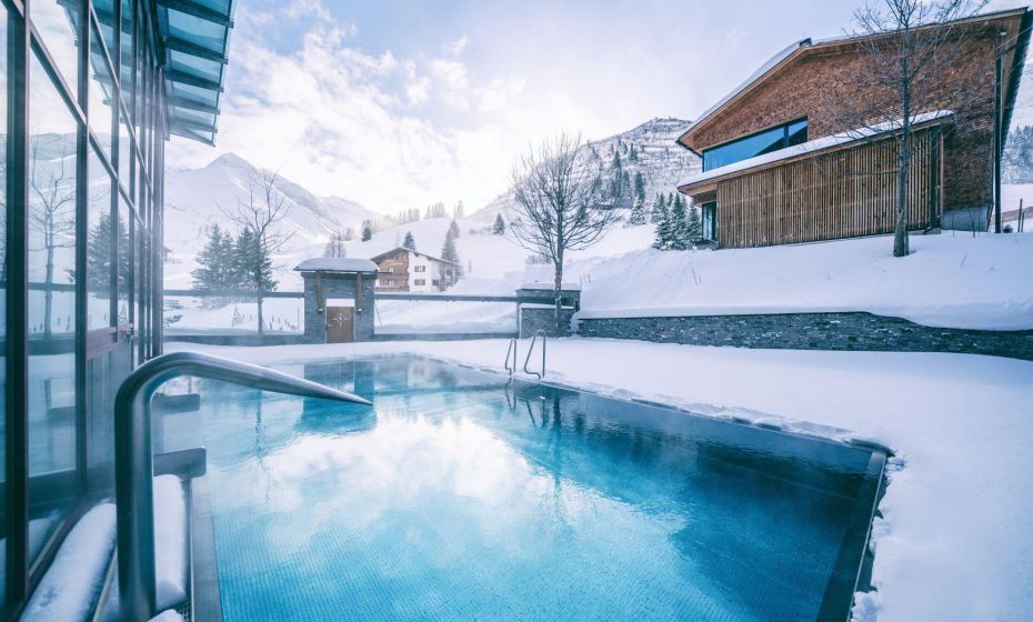 AuÃenpool AuÃenpool