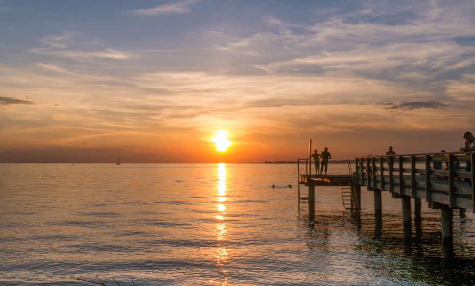 Sonnenuntergang Pipeline Â©Christiane Setz - visitbregenz (2)