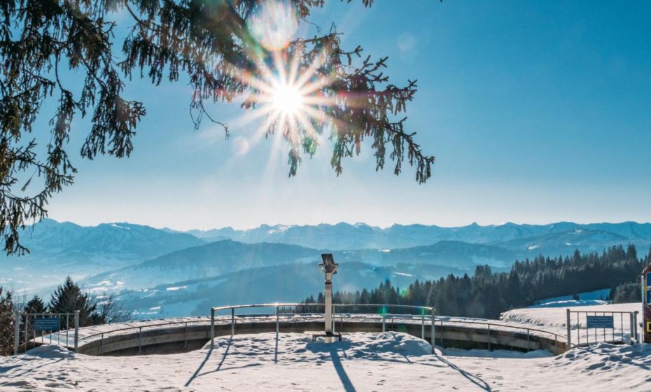 Seeblick Bregenz - mit Parkgarage Seeblick Bregenz - mit Parkgarage