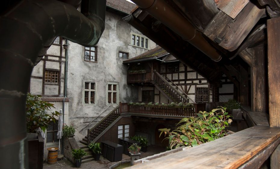 Schttenburg Museum