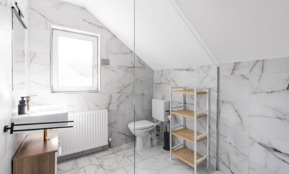 homy Lakeside Symphony Apt 6 Bregenz, Badezimmer WC Bild 1 homy Lakeside Symphony Apt 6 Bregenz, Badezimmer WC Bild 1