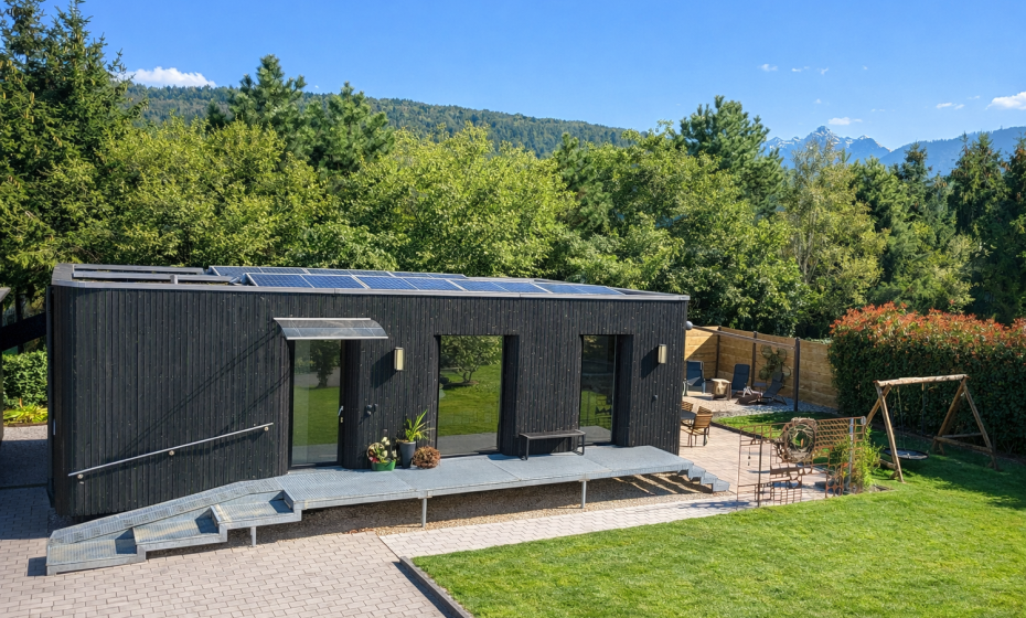 Ferienhaus Haus im Garten in Feldkirch- AuÃenansicht- Parkplatz- Garten- Terrasse Ferienhaus Haus im Garten in Feldkirch- AuÃenansicht- Parkplatz- Garten- Terrasse