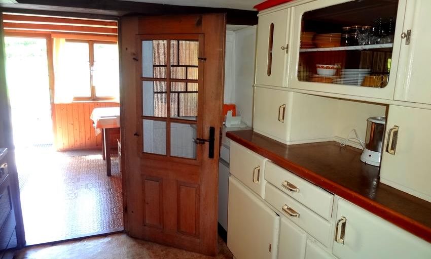 Ferienhaus Troy, Bildstein Ferienhaus Troy, Bildstein