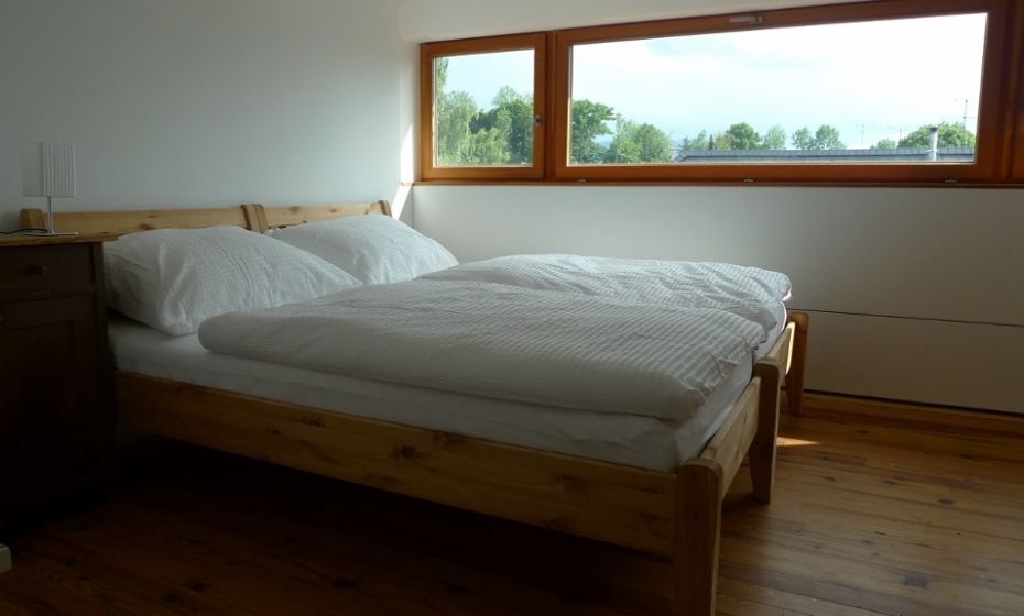 Ferienwohnung Haus Breuer, Bregenz