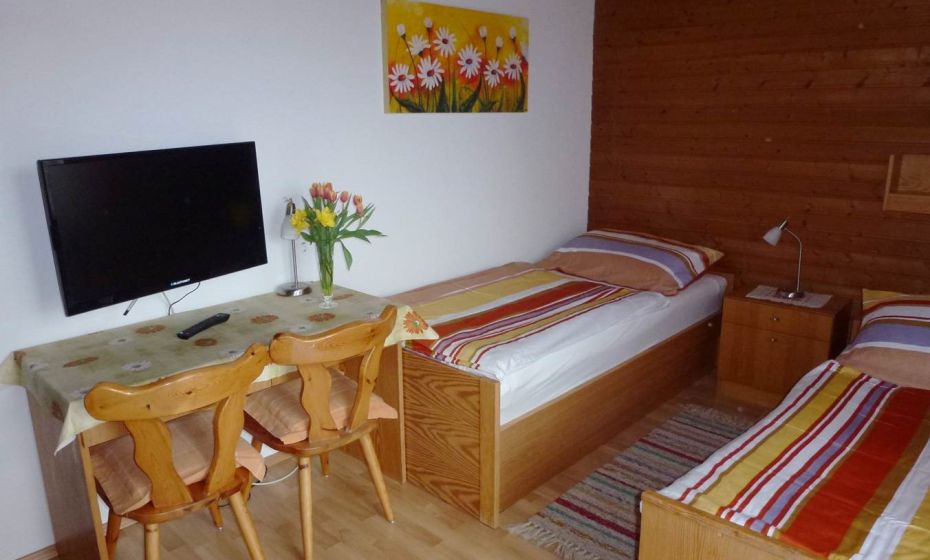 B&B Ottowitz, Dornbirn B&B Ottowitz, Dornbirn