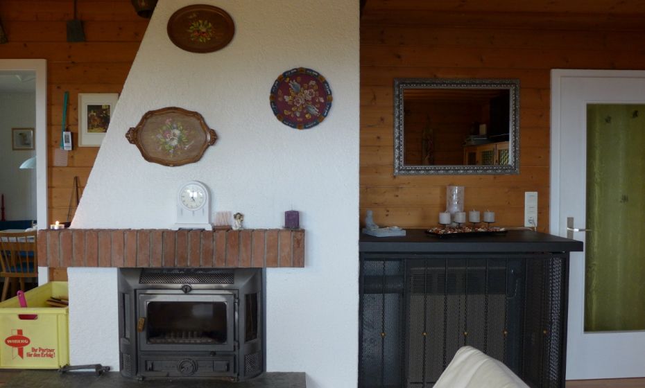 Ferienhaus "Rickatschwende" - Lutz, Dornbirn Ferienhaus "Rickatschwende" - Lutz, Dornbirn