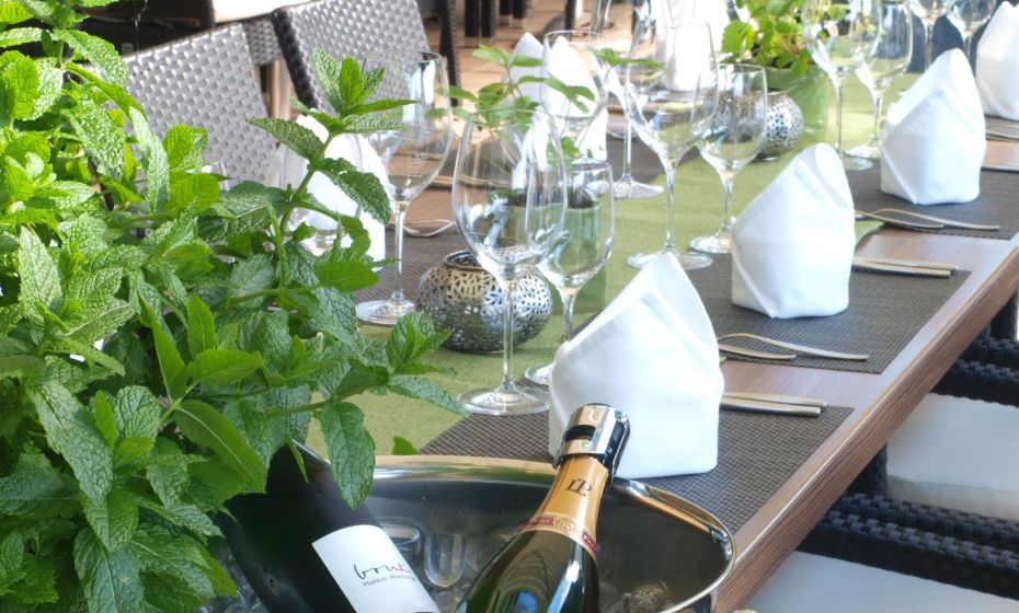 Die Linde - Hotel und Landgasthof Die Linde - Hotel und Landgasthof