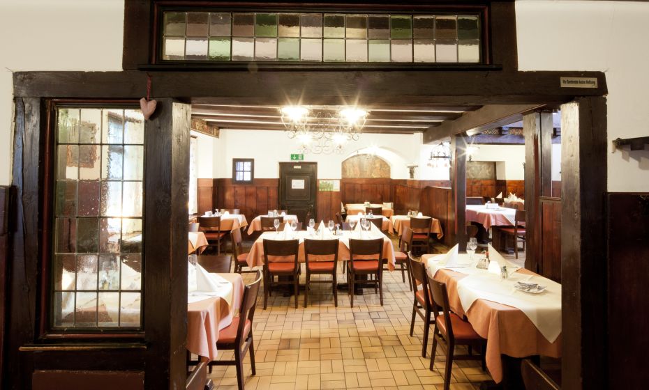 Goldener Hirschen Goldener Hirschen