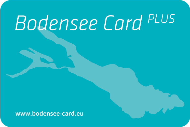 Rohling 2023 Bodensee Card PLUS Rohling 2023 Bodensee Card PLUS