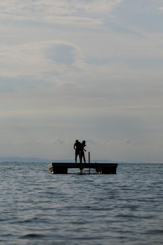 Strandbad Lochau Bodensee Strandbad Lochau Bodensee